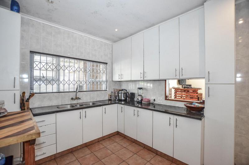 3 Bedroom Property for Sale in Goodwood Estate Western Cape